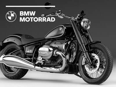 BMW MOTORRAD R18
