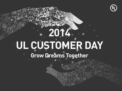 UL Customer Day